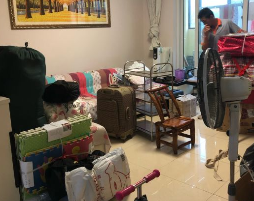 搬家公司收費取決于哪些因素呢？(圖1)