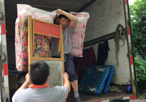 長途跨城市搬遷如何選擇搬家公司？(圖1)