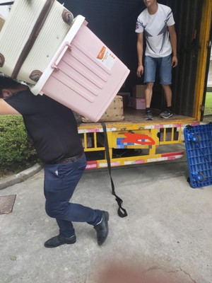 家庭搬家常見的家用電器如何確保安全呢?(圖1) 家庭搬家常見的家用電器如何確保安全呢?(圖1)