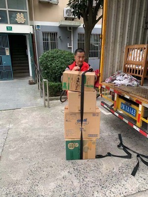 搬家這四點重要問題千萬不可被忽視(圖1) 搬家這四點重要問題千萬不可被忽視(圖1)